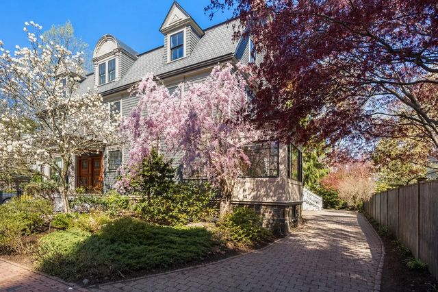 9 Farrar Street #9, Cambridge