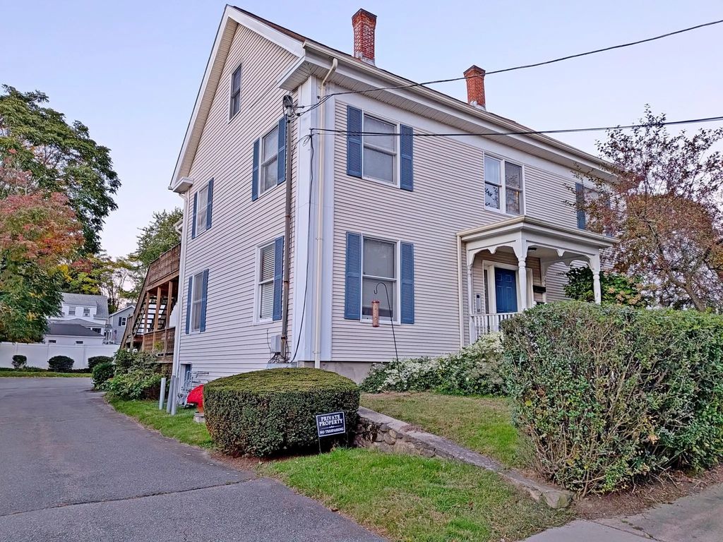 28 Front St #c, Marlborough