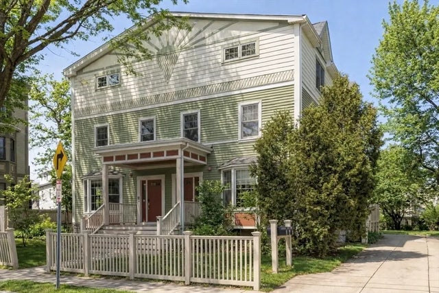 39 Oak St #39-b, Somerville