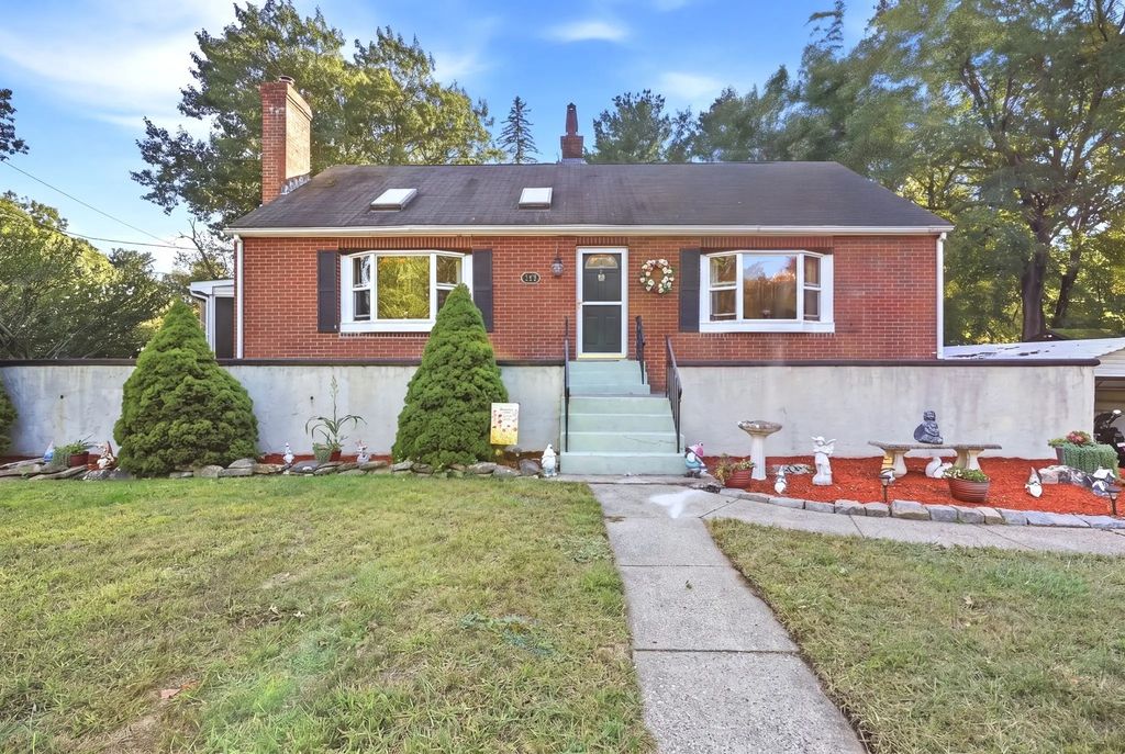 189 Allen Road, Billerica