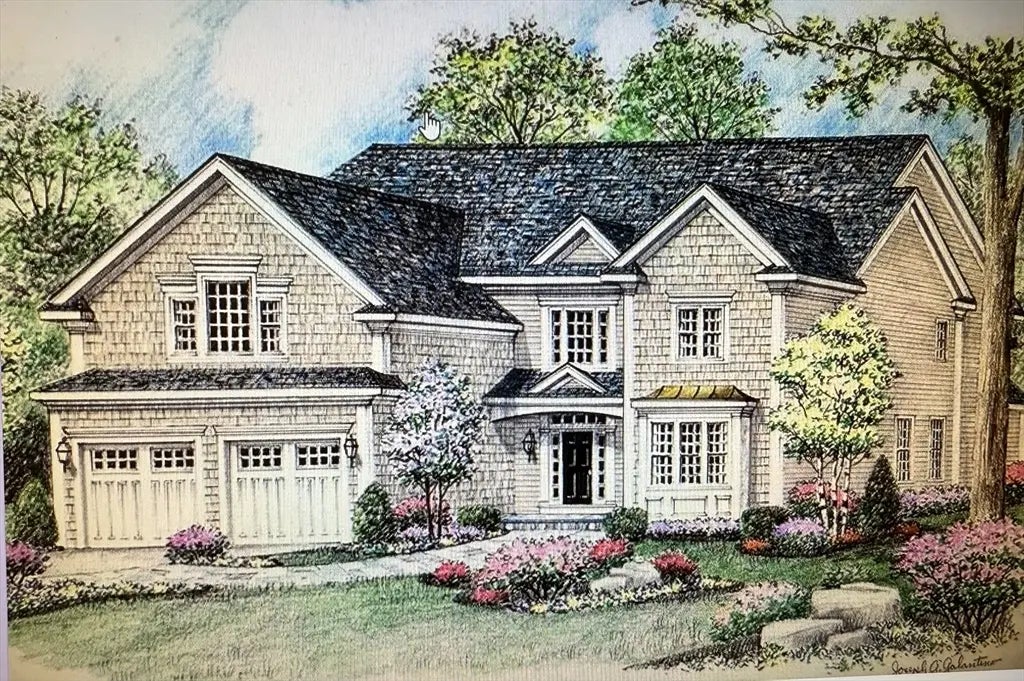 875 Acton Street, Carlisle