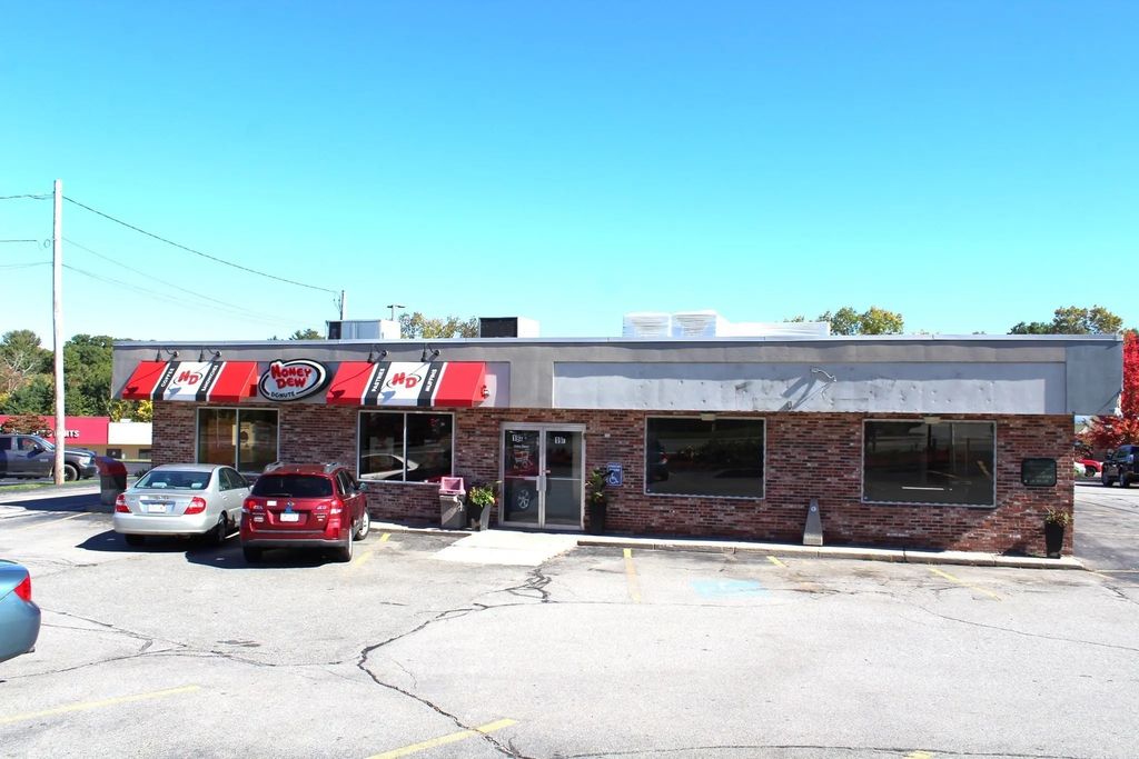 19 North Main #b, Bellingham
