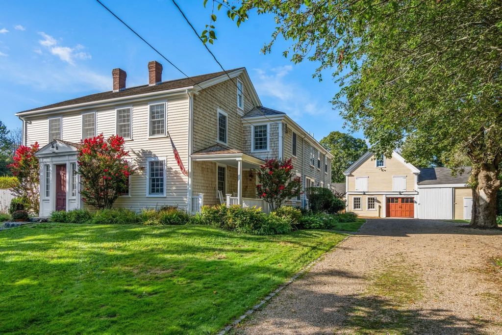 4428 Main Street, Barnstable
