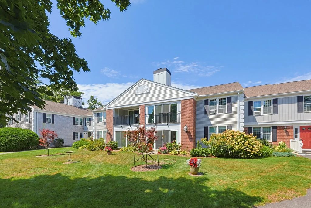 7 Highview Drive #7, Sandwich