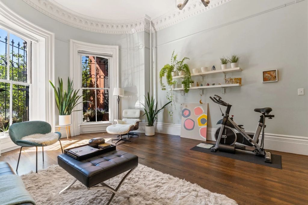 530 Massachusetts Ave #1a, Boston
