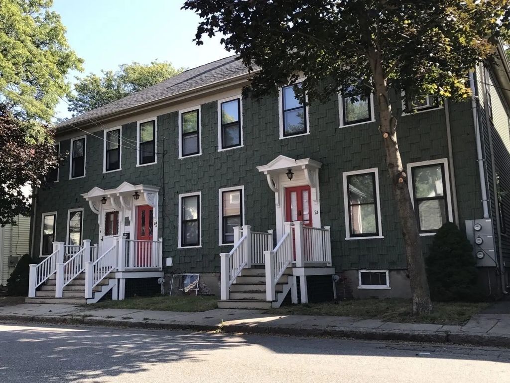 24 Union St, Cambridge