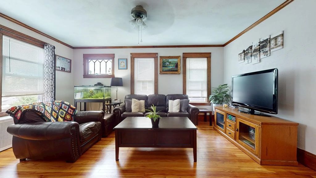 30 Northridge, Worcester