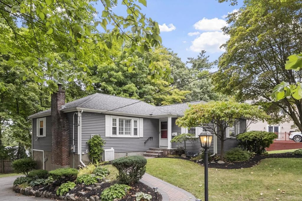 14 Steele Street, Stoneham
