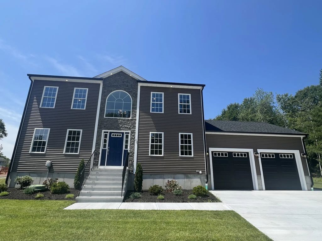 47 Seth Daniel Drive, New Bedford