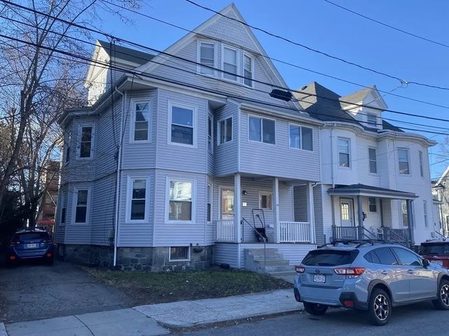 63 Coolidge Rd, Boston