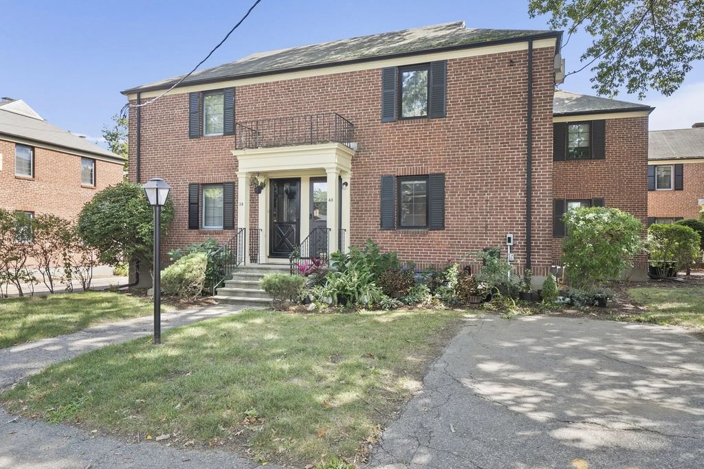 40 Pierce Rd #40, Watertown