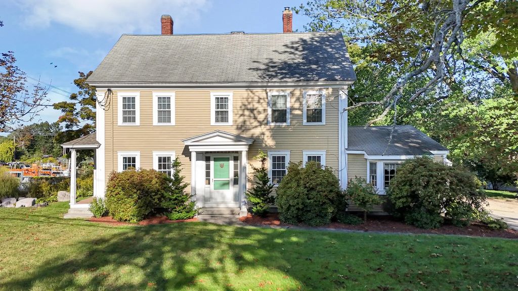 246 Acton Road, Chelmsford