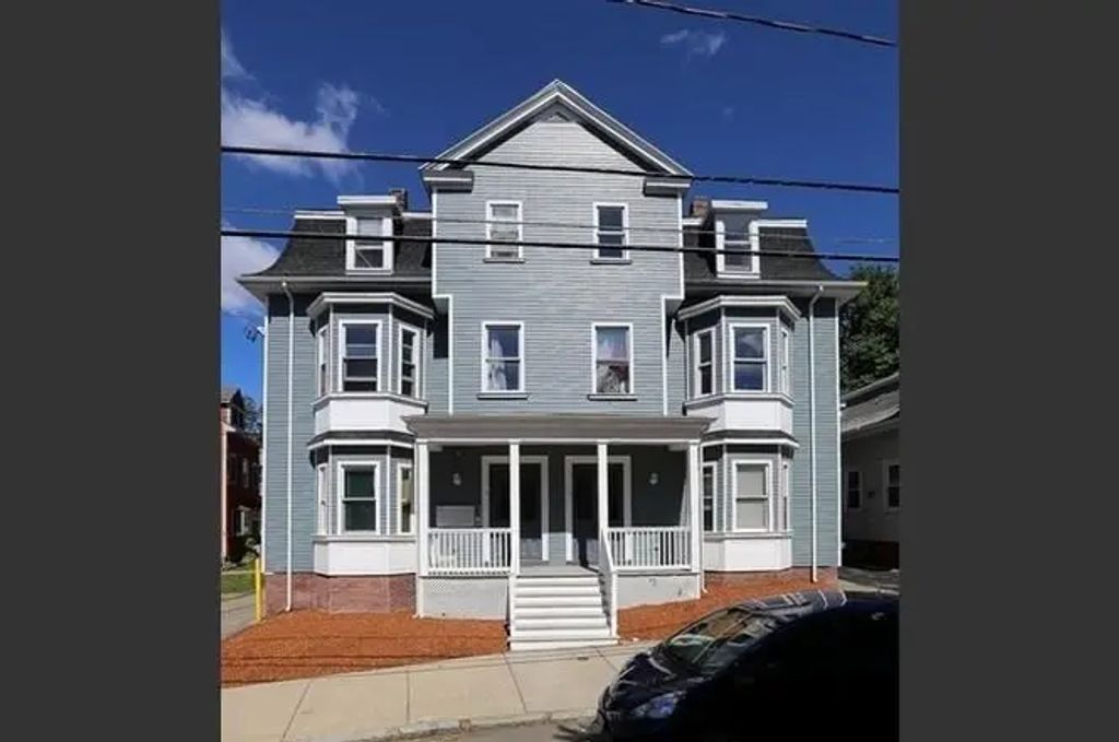 20 Belmont #2, Somerville