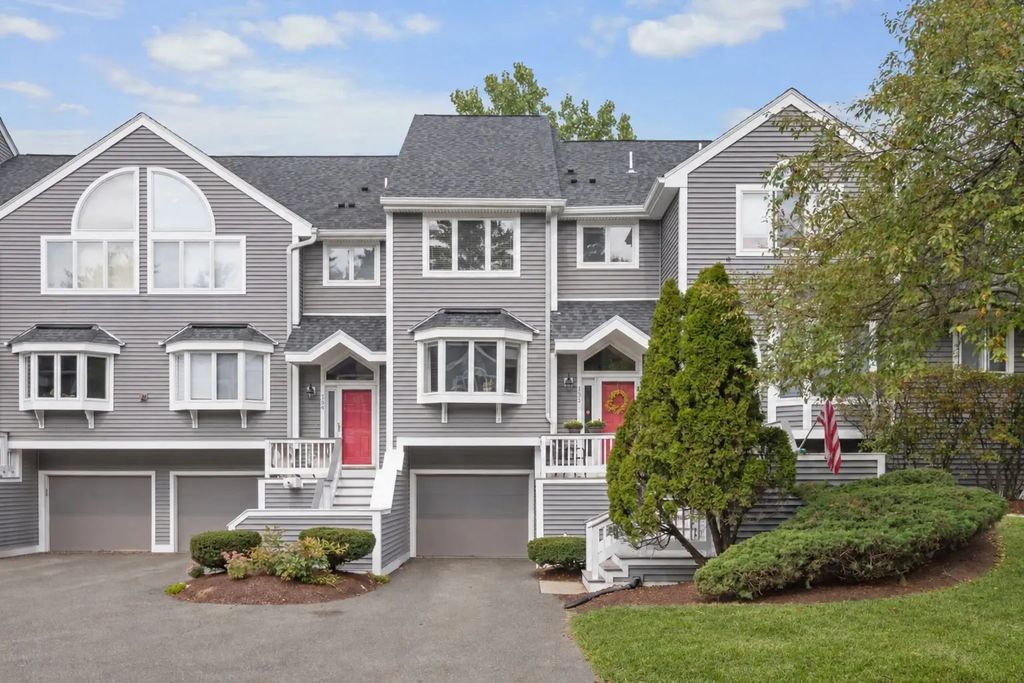 1200 Salem St #135, Lynnfield
