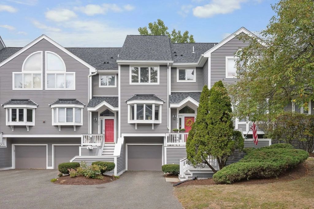 1200 Salem St #135, Lynnfield