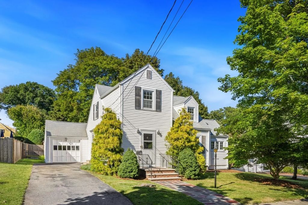 4 Stanton Road, Stoneham