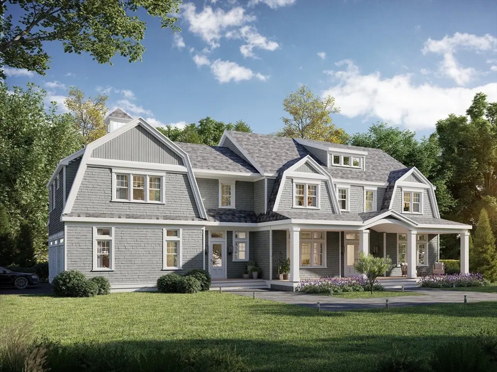 Lot 2 Webster Farm Way, Norwell