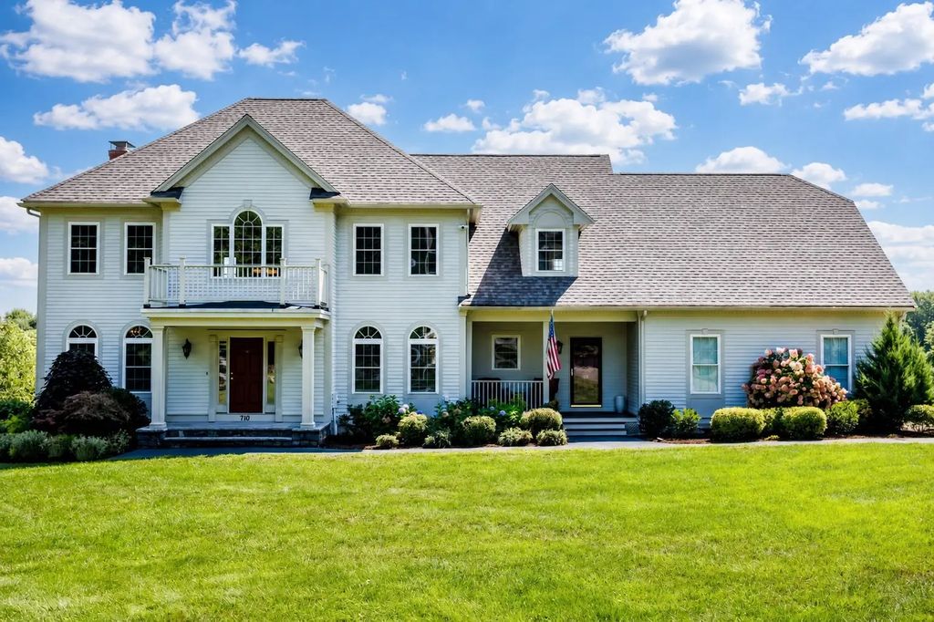 710 George Hill Rd, Lancaster