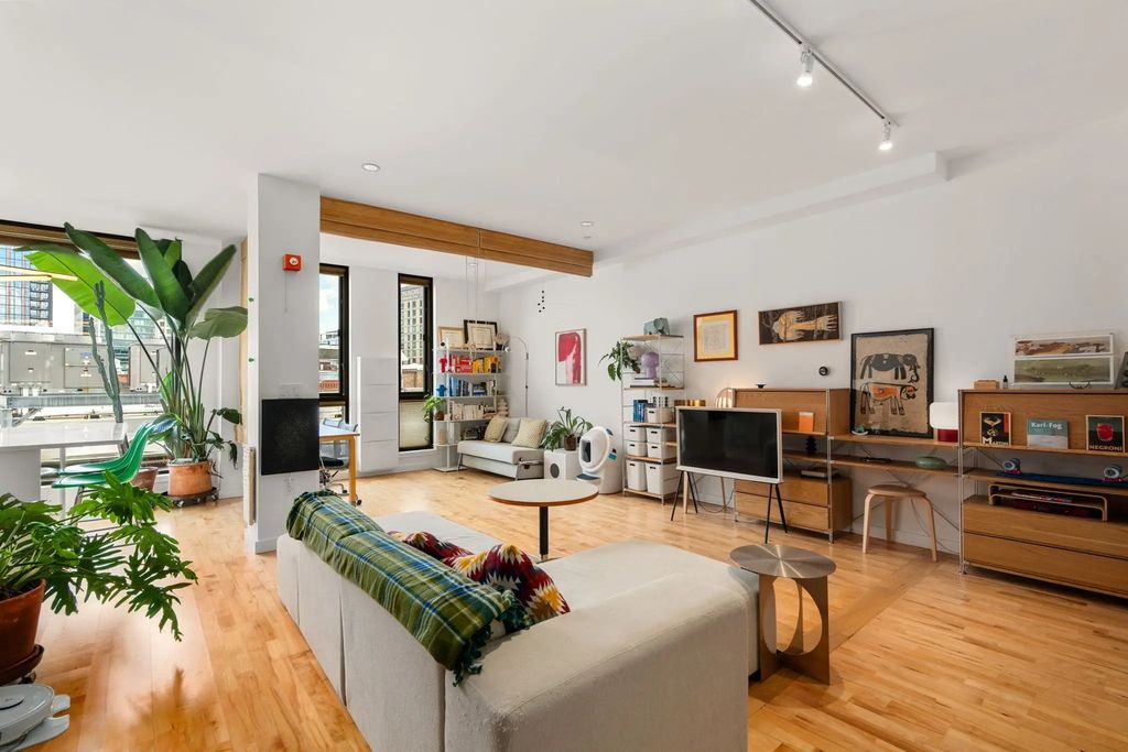 346 Congress Street #608, Boston