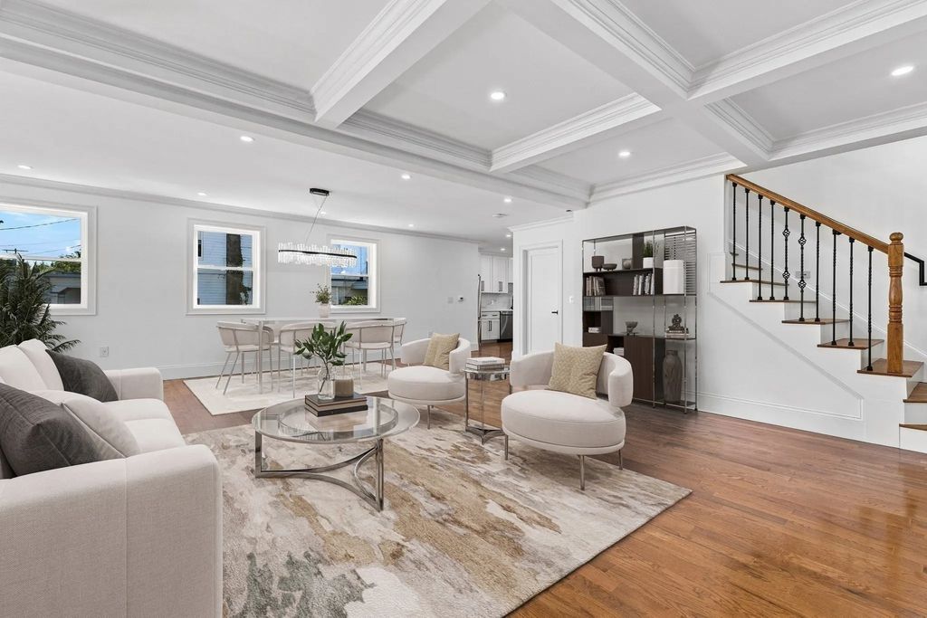 17 Central, Ashland