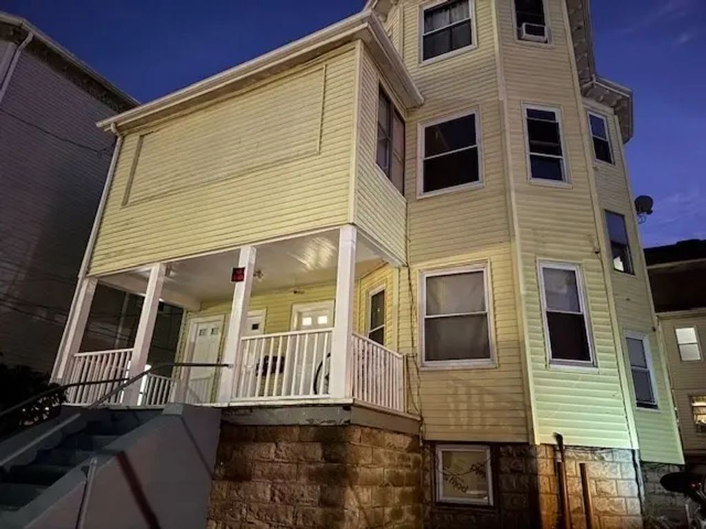 639 Beach Street #2, Revere