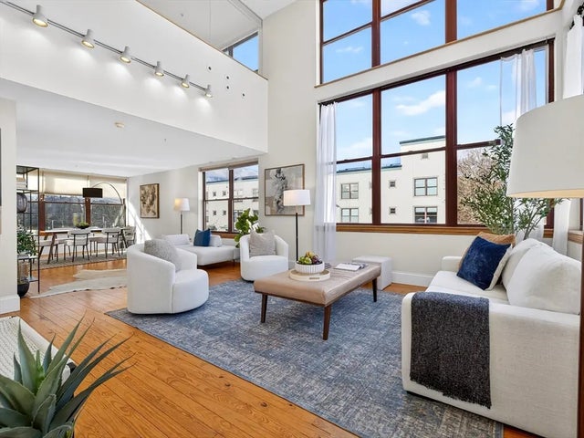 62-76 Cornwall St #74 (e), Boston