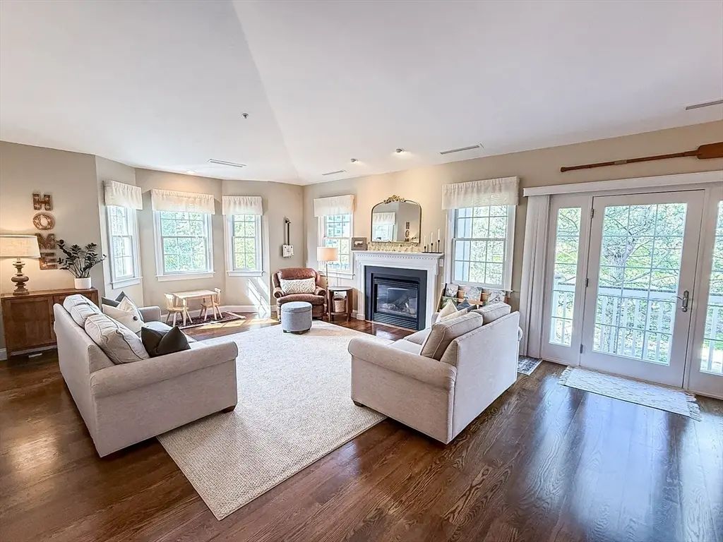 47 Tilden Commons Dr. #47, Quincy