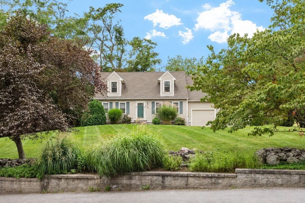 4 Pillsbury Lane, Georgetown