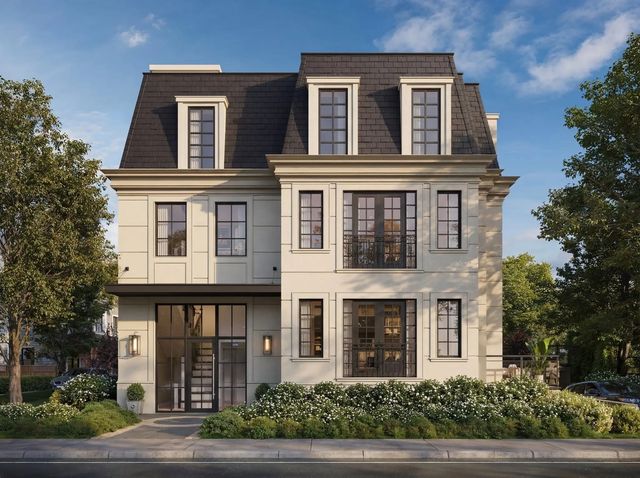 32 Auburn Street #2, Brookline