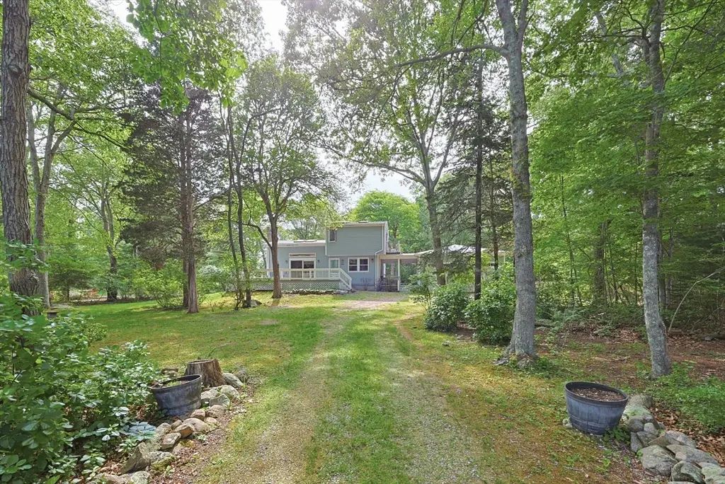 1775 Drift Rd, Westport