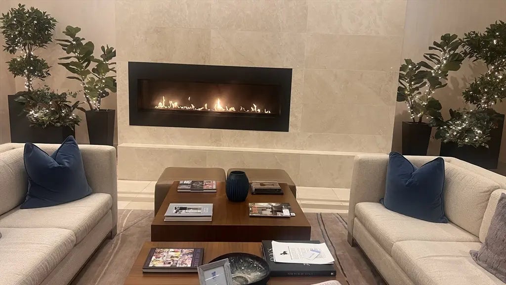 22 Liberty Drive #5l, Boston