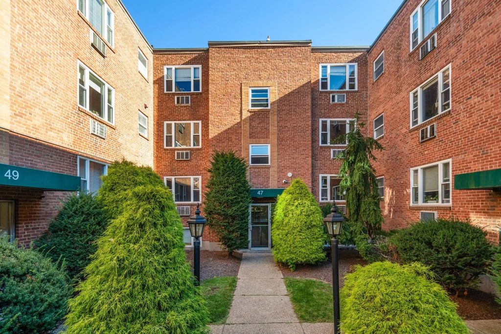 47 Colborne Rd #1, Boston