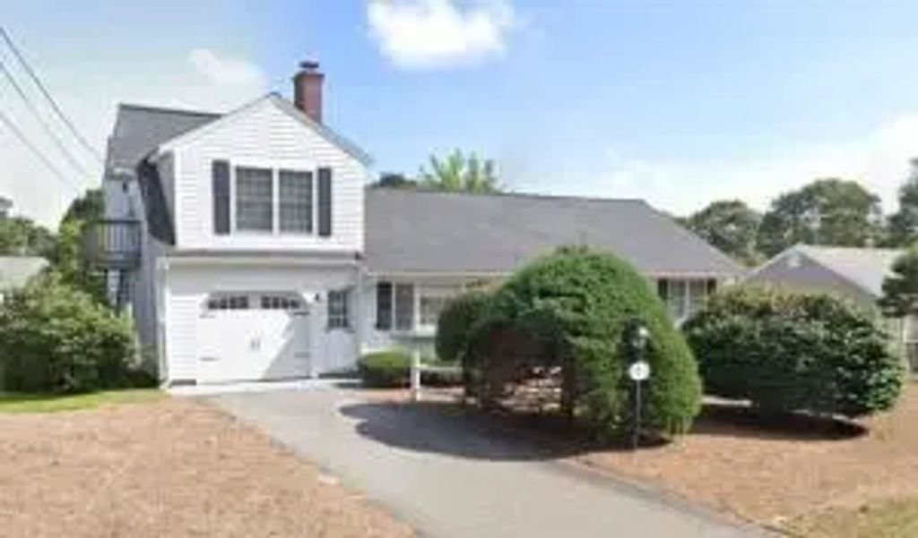 6 Tamarack, Dennis