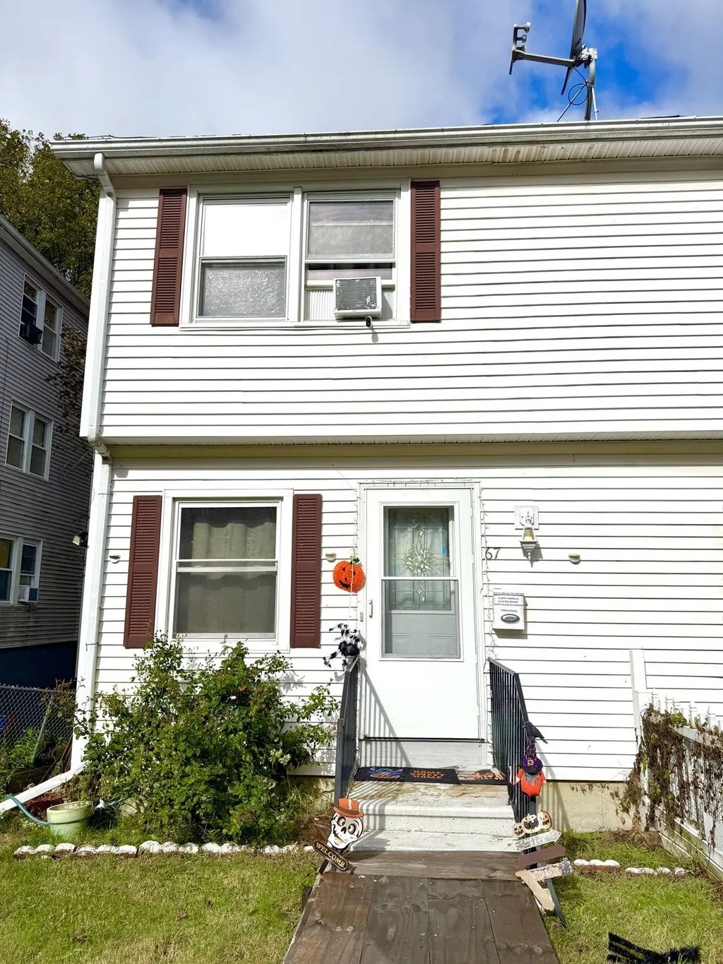 67 Everard St, Worcester