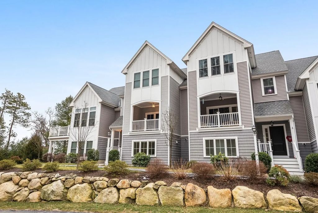 6 Heartwood, Plymouth