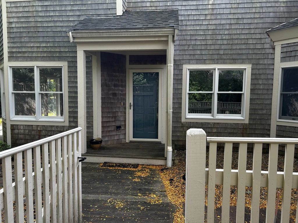 16 Boxwood Circle #16, Yarmouth