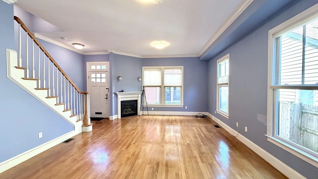 1458 Cambridge St #1458, Cambridge