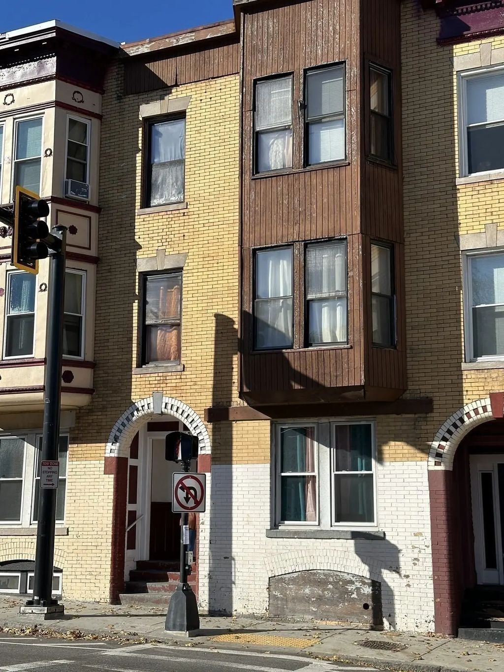 1905 Columbus Avenue #3, Boston