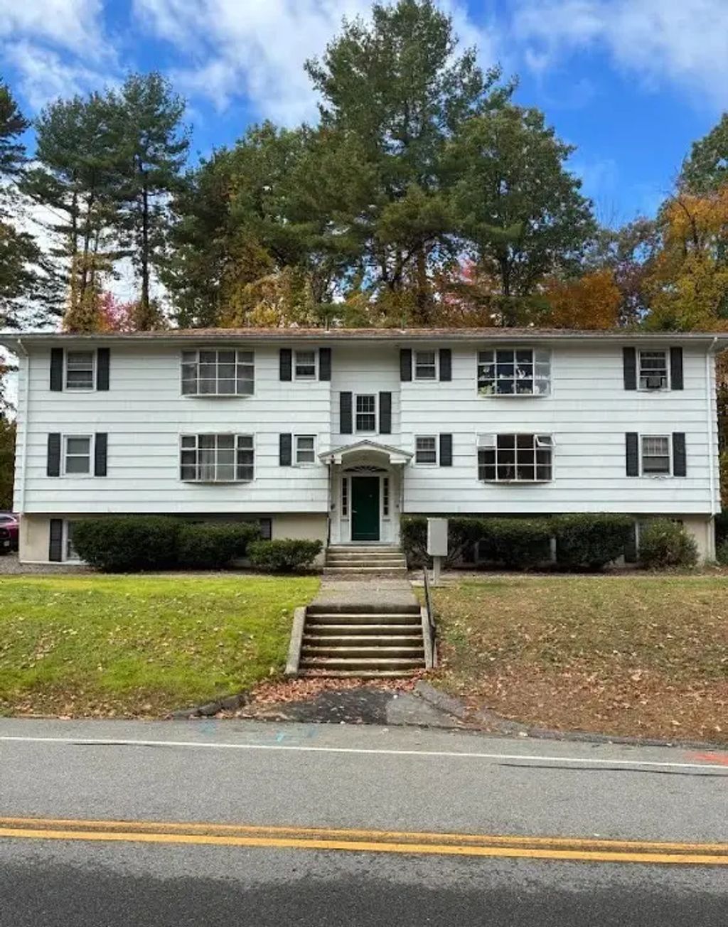 256 Worcester Street, West Boylston