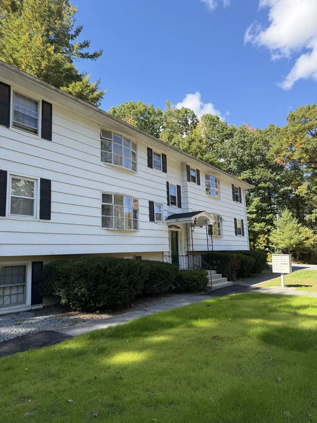 256 Worcester Street, West Boylston
