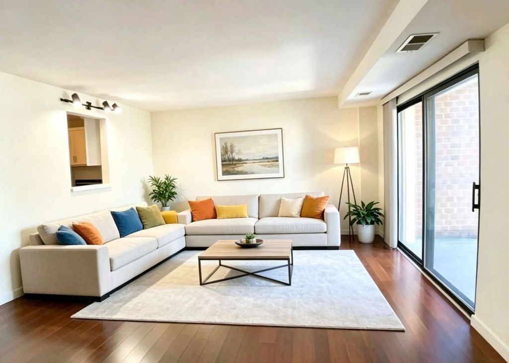 12 Mount Vernon St #25, Melrose
