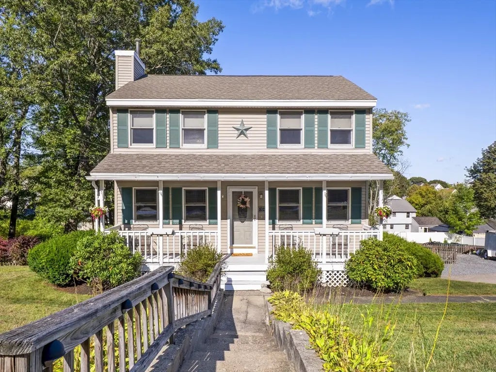 99 Freeman St Ext, Haverhill