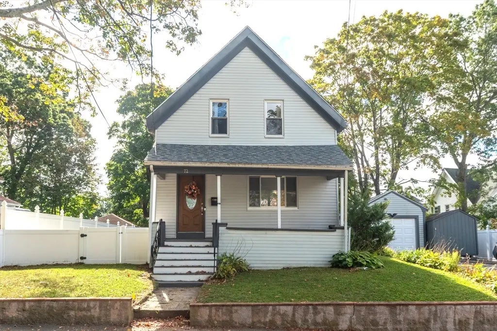 72 Barnum St, Taunton