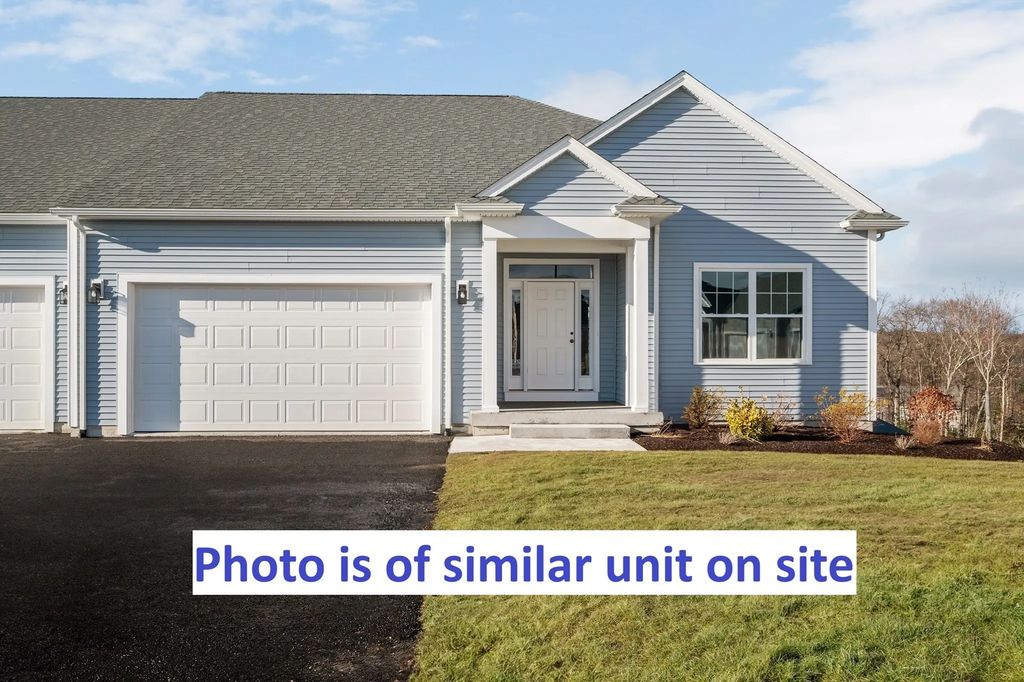 162 Rolling Ridge Drive #103, Northbridge