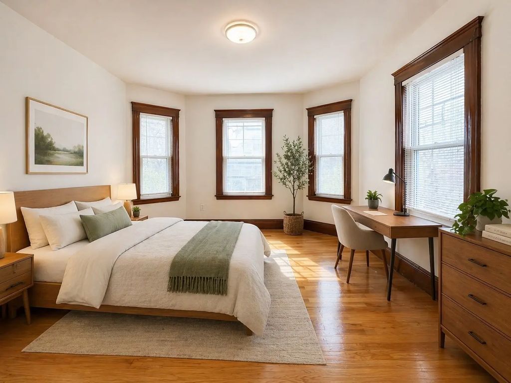114 White St. #2, Belmont