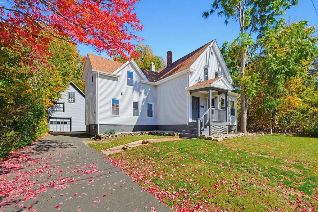 37 Logan Ave, Orange