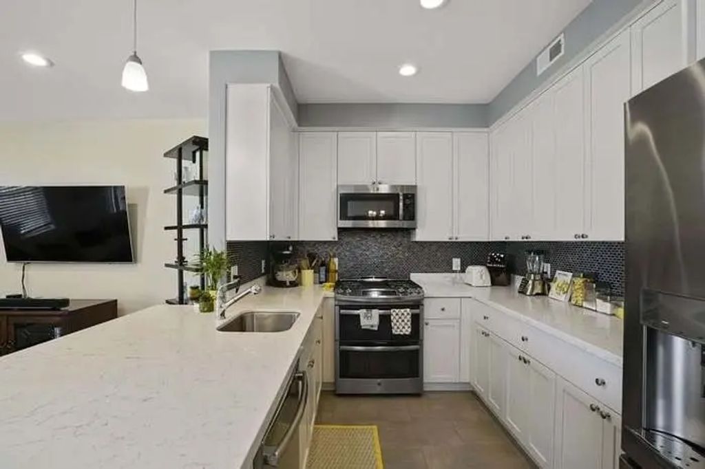 70 Endicott Street #1003, Norwood