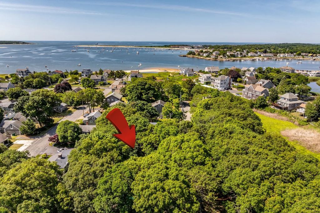 20 Park St, Yarmouth