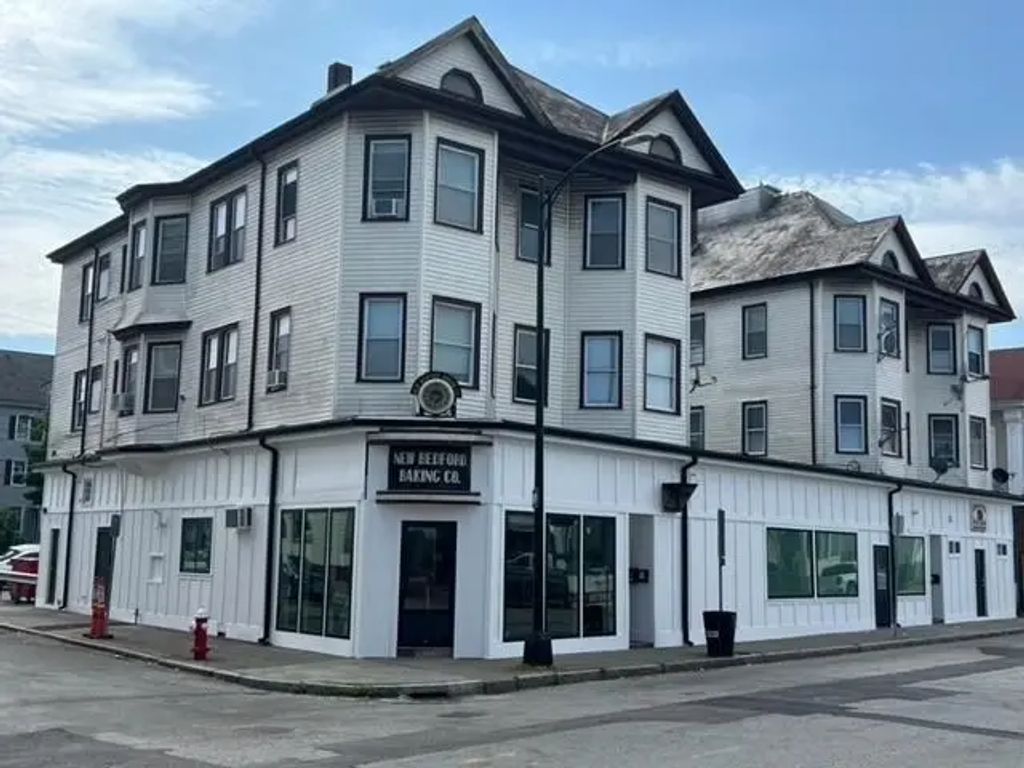98 County St., New Bedford