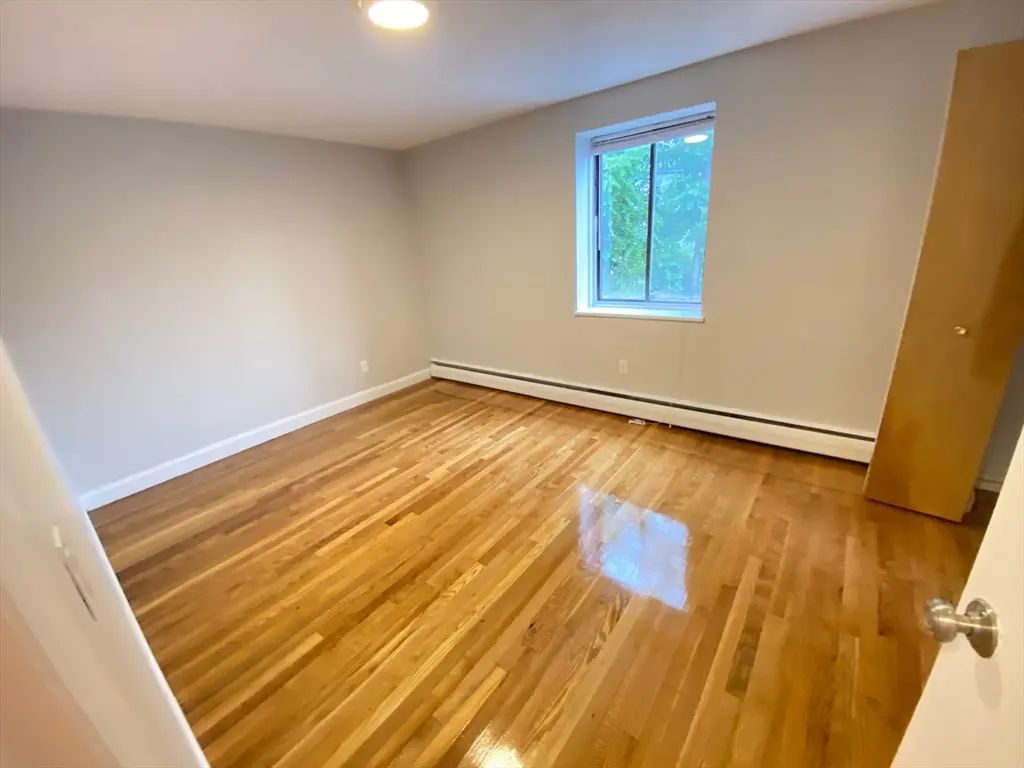 222 Babcock Street #2b, Brookline